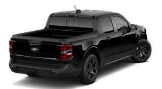 2026 Ford Maverick® External Image 3